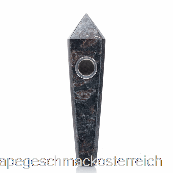 Astralprojekt Edelsteinpfeifen Astrophyllit Vape Geschmack